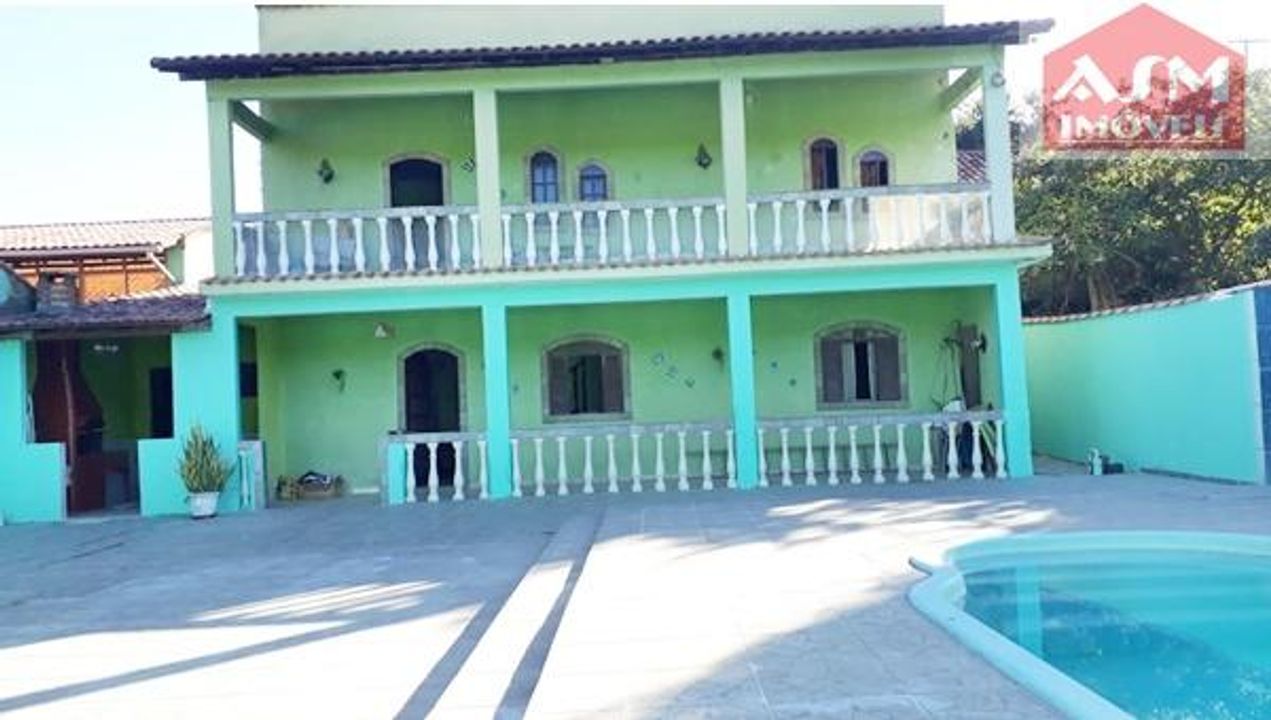 Foto - Maricá - Itapeba